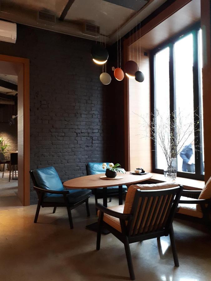 The Hotel Grace Place Inn นิวเดลี ภายนอก รูปภาพ